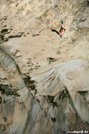 По стъпките на Голямата Хосуне – първо 9а за Шарлот Дюреф