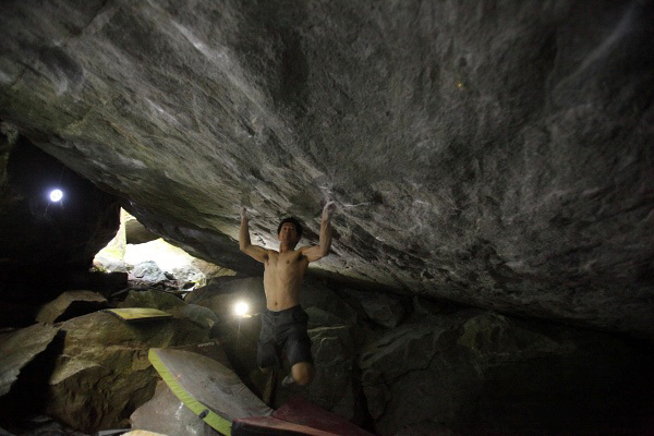 Даи Коямада – екстремно в Швейцария