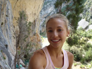 Саша Диджулиън уверено върви към върха