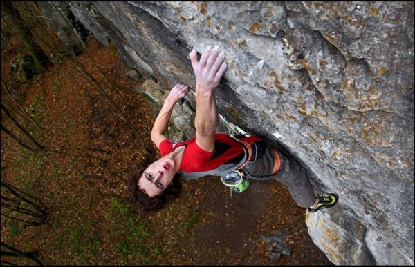 9a+ и 8С в един ден за Ондра