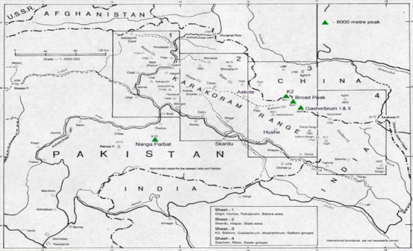 Пред прага на зимния сезон в най-високите планини