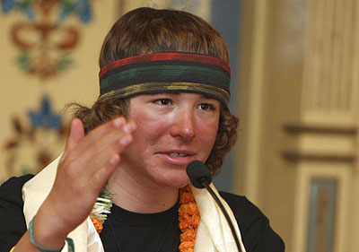 15-годишен на всички континентални първенци