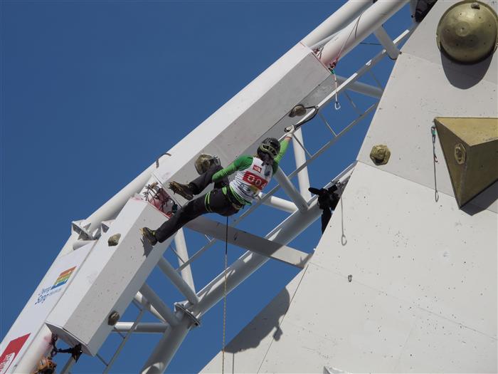 Радка и Минчо с впечатленията си от първото състезание за сезона