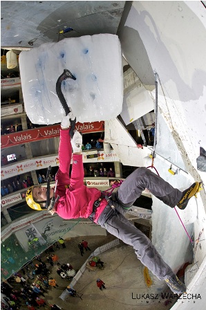 Световна купа в Саас-Фее - резултати