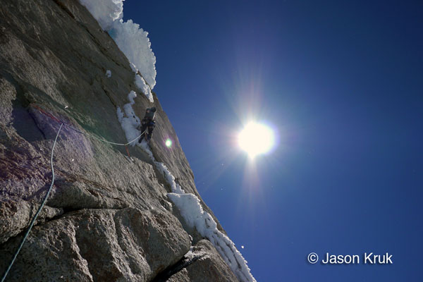 Серо Торе: "Compressor route" с "чисти средства" - информация от извора