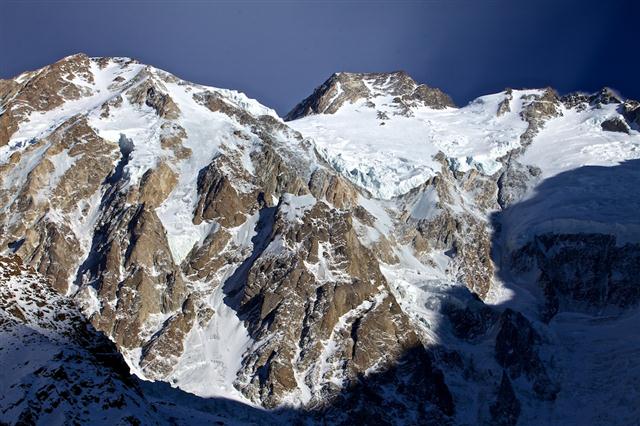 Нанга Парбат през зимата - предстои опит