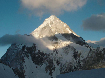 Няма следа от тримата изчезнали на Хидън пик