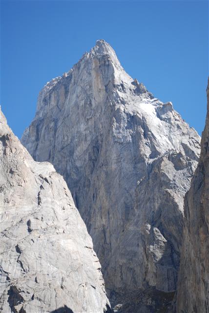С Николай Петков и Михаил Михайлов към последните бели петна в Каракорум