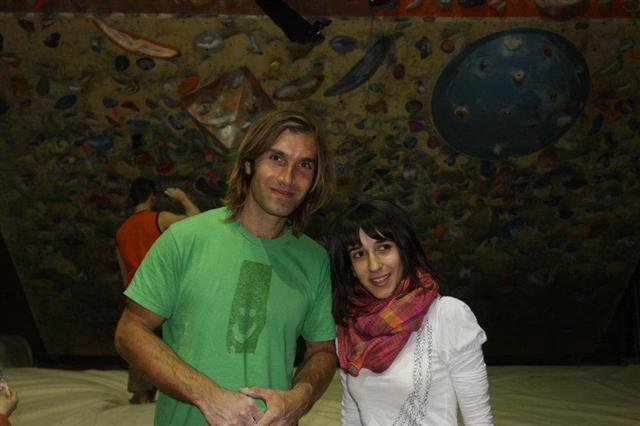 Крис Шарма в България