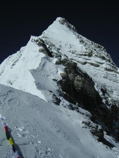 В памет на Линкълн Хол