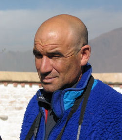 14 х 8000 за Марио Панцери``