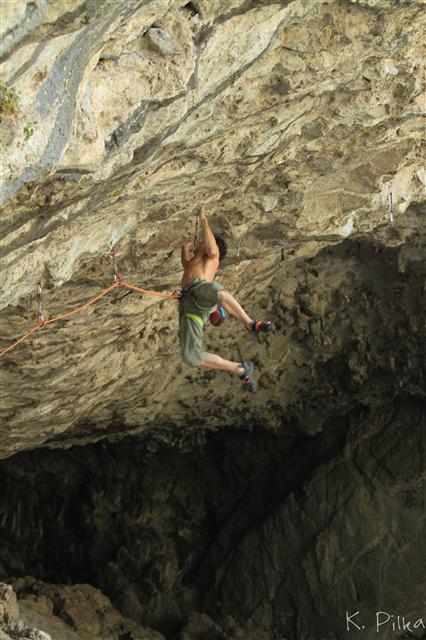 Най-трудните спортни маршрути в България - шест години по-късно