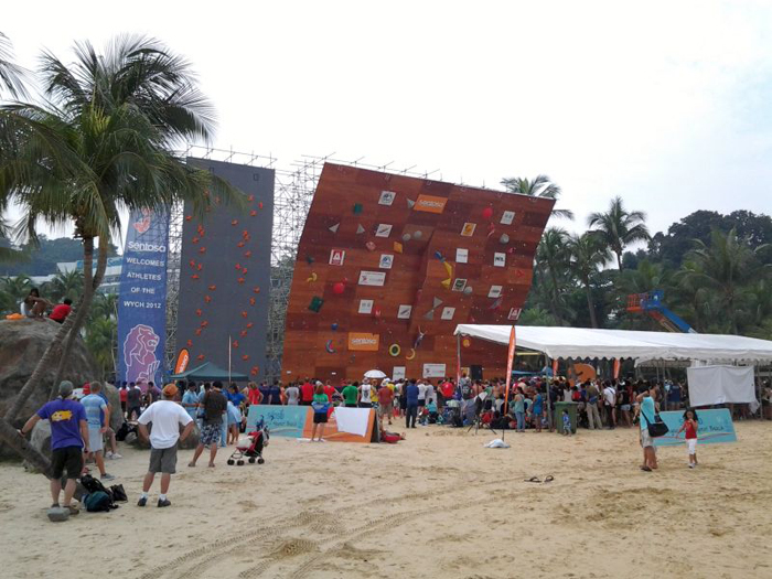 Медалисти от Франция, Венецуела, Япония, Австрия, Русия, Германия и Словения