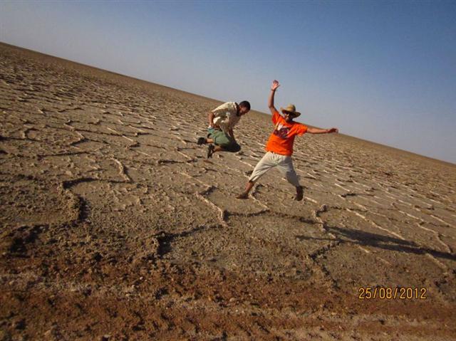 Истината за Иран...