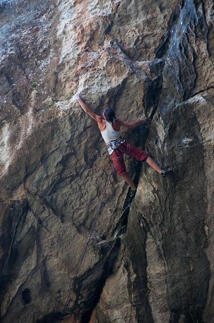 Катерачни новости от планини, стеги и пещери