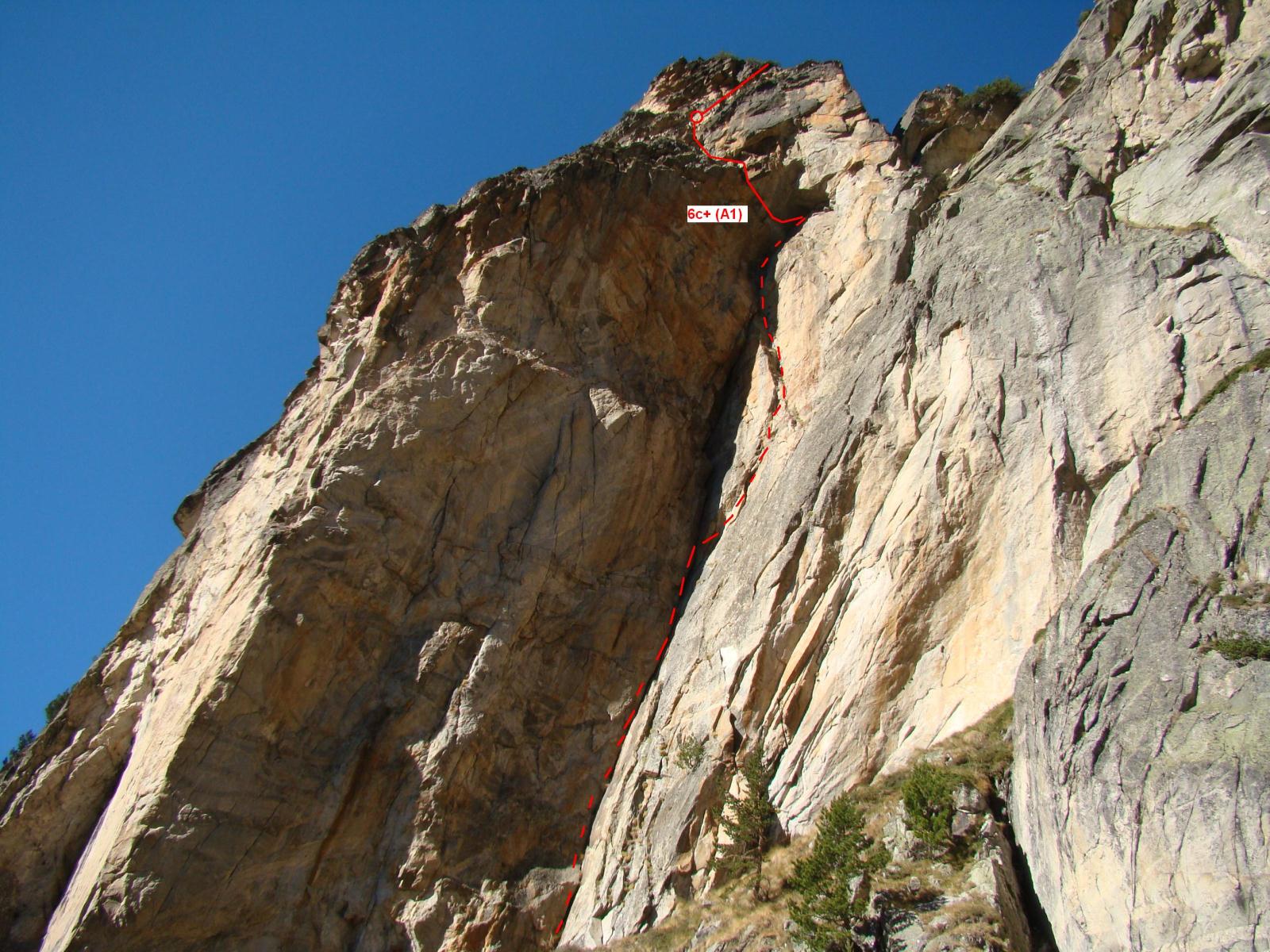 Пет дни катерене в Рила