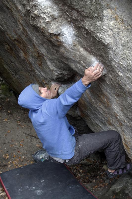 На Рила с Алекс Хонълд и Адам Пустелник