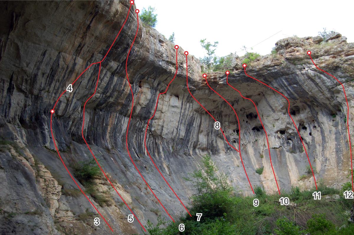 Бойко Лалов премина "Хип-хоп" 8c+