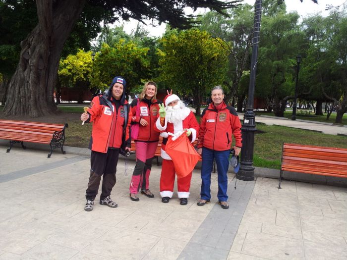 Колекцията “Seven Summits” – за 300 дни