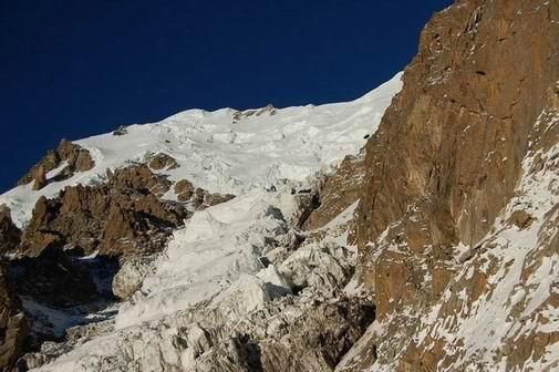 Настъплението по зимните фронтове