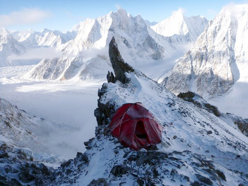 Зимата на Броуд пик и Нанга Парбат
