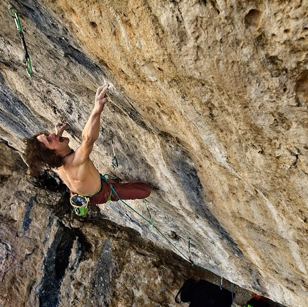 Ондра първи по “La Dura Dura”