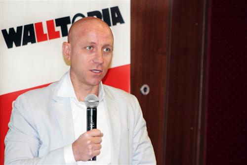 Нов център за катерене  ще бъде изграден в София