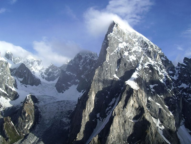 Опит за премиера на Амин Брак