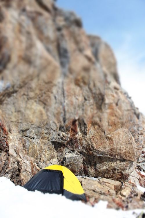 Акцията на Нанга Парбат – засега без резултат…