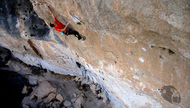 Силна серия OS на Клемен Бецан