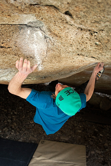 Уудс повтори “The Bridge of Ashes” (8С)