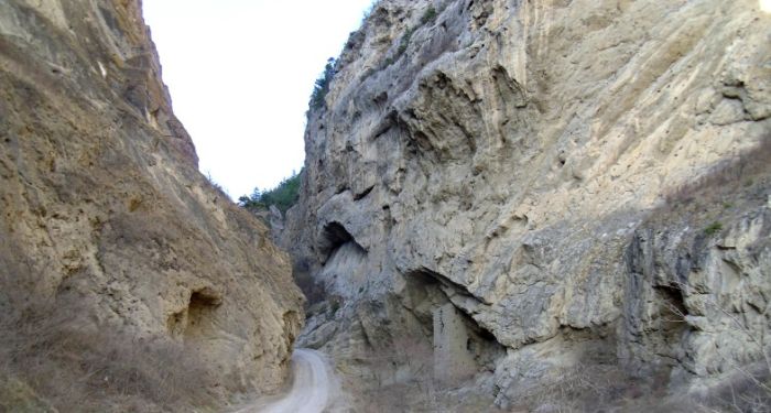 Зимен курорт за половин милиард долара в Чечня