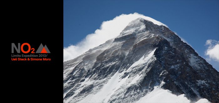 Още един dream team тръгва към Еверест