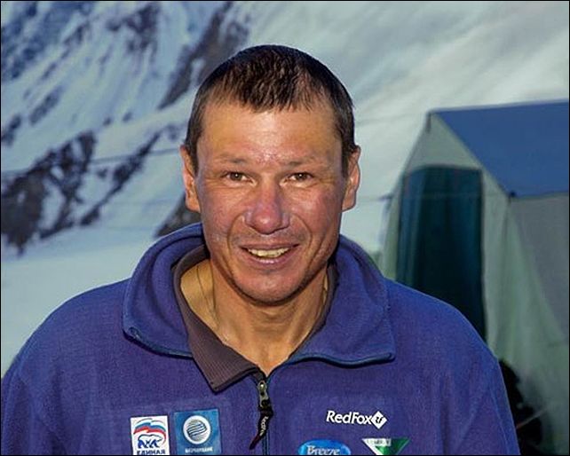 “Ние играем игра с твърде висок залог...”