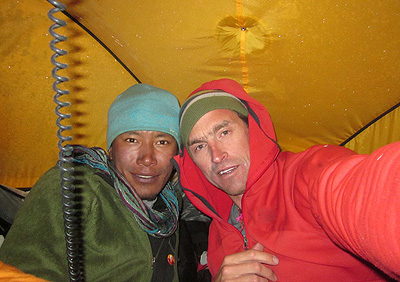 Нечувано постижение на Кентън Куул и Дорджи Гялцен