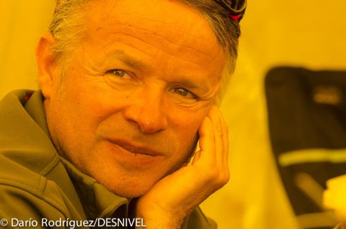 Нещастие на Дхаулагири