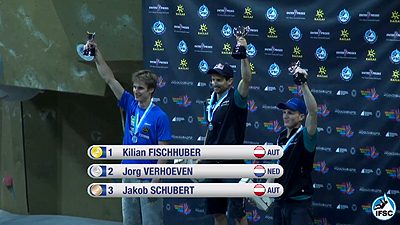 В Торонто – повторение на класирането от Мийо