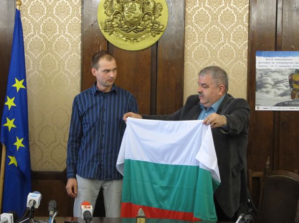 Международен екип тръгва към Нанга Парбат