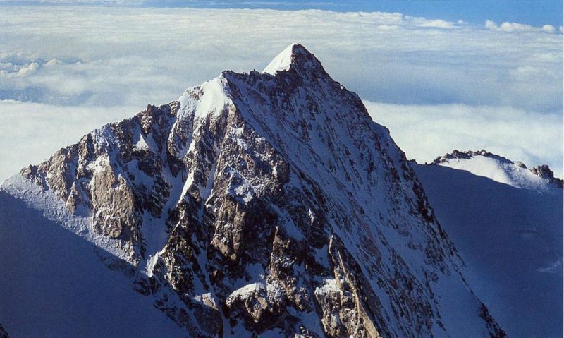 Нанга Парбат под обсада