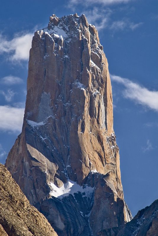 15 г. от българското изкачване по Безименната кула на Транго