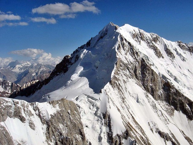 Нова трагедия на Броуд пик