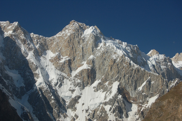 Решен бе един от най-големите проблеми на последното десетилетие в най-високите планини на Земята