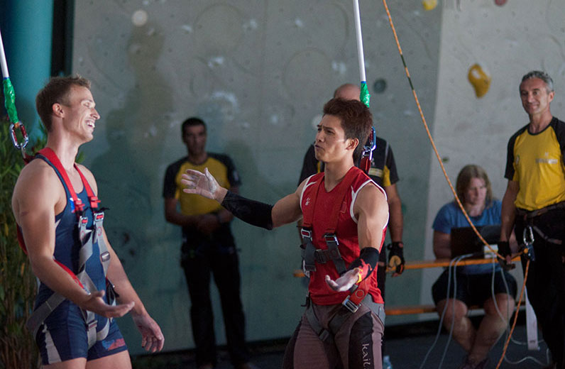 Arco Rock  Festival’ 2013 – победиха Гайдамакина, Хроза, Маркович и Пигбланке 