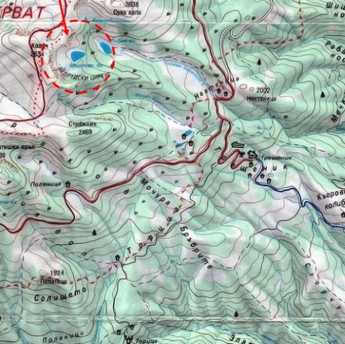 Премиера по южната стена на Малък Ковач