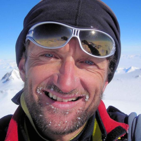 Кристиан Щангл – звезда на Банскофилмфест’ 2013