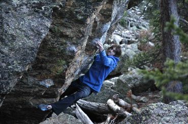 Джими Уеб и Дейв Греъм – 2 х 8c Fb в Колорадо