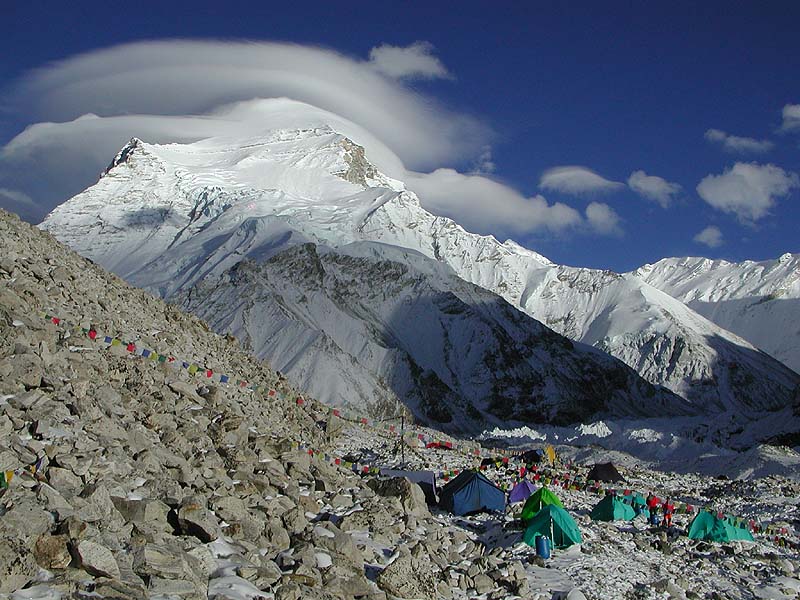 Следмусонният сезон’ 2013 в Непалските Хималаи