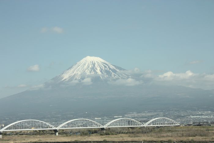 На Фуджи през зимата с Борислав Димитров