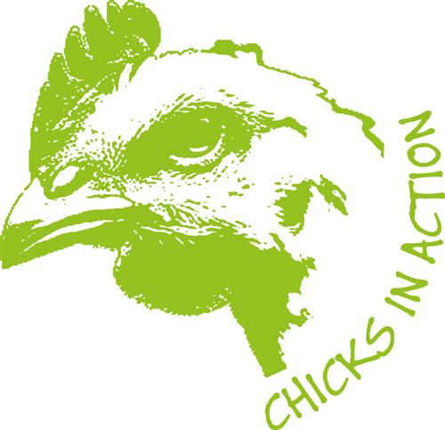 Катерене, тренировки и забавления в новия сайт climbingchicks.com