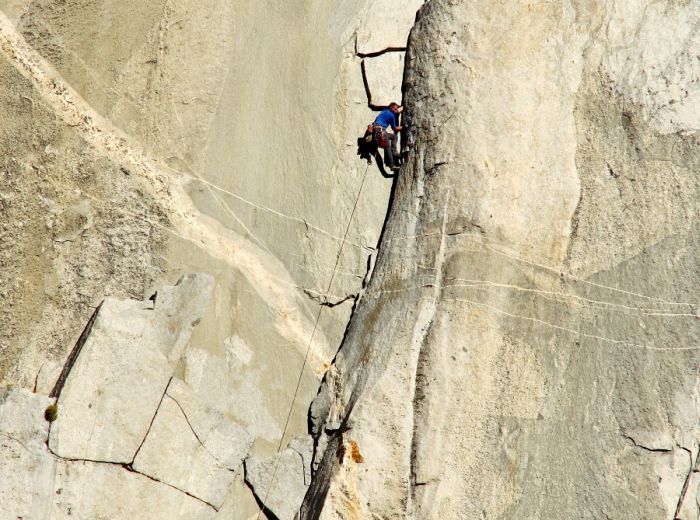 Рекорд за смесена свръзка на “The Nose”